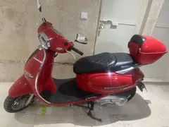 دینو، 150CC