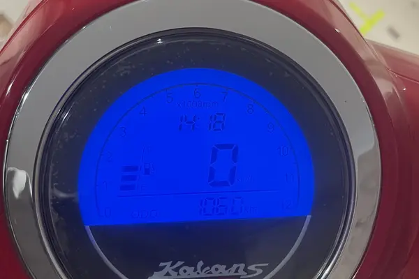 دینو  150CC