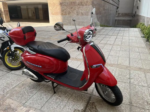 دینو  150CC