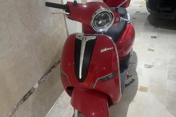 دینو  150CC