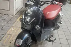 کویر موتور، MS1 50