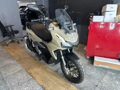 هوندا، ADV 160
