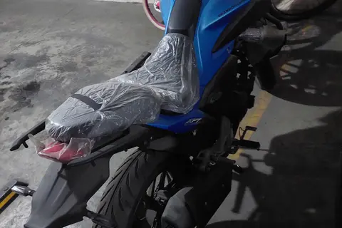 ایران دوچرخ، KPT 200