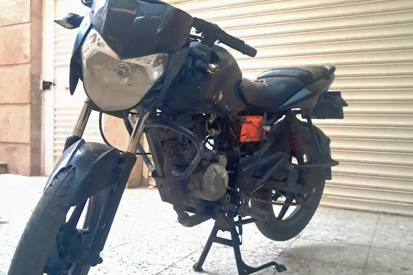 باجاج  پالس 135