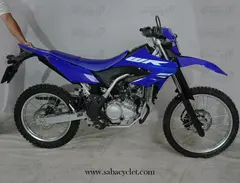 یاماها، WR 155