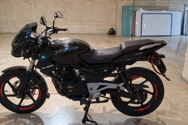 باجاج  پالس 200