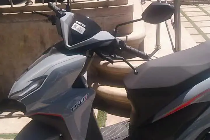 کویر موتور، S2 150