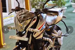باجاج، پالس 150