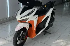 هوندا، کلیک 150