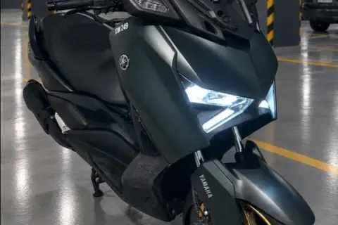 یاماها، XMAX 250