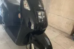 اس وای ام، گلکسی TN 110