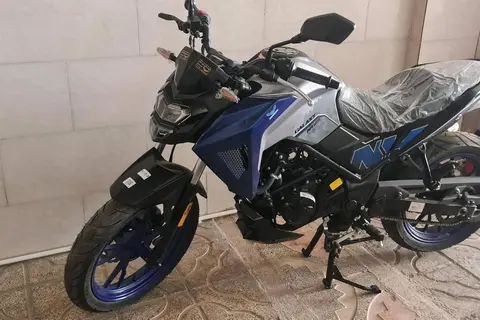 اس وای ام، گلکسی NA 180