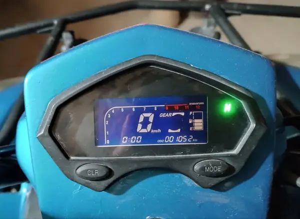 کایو  AU 200