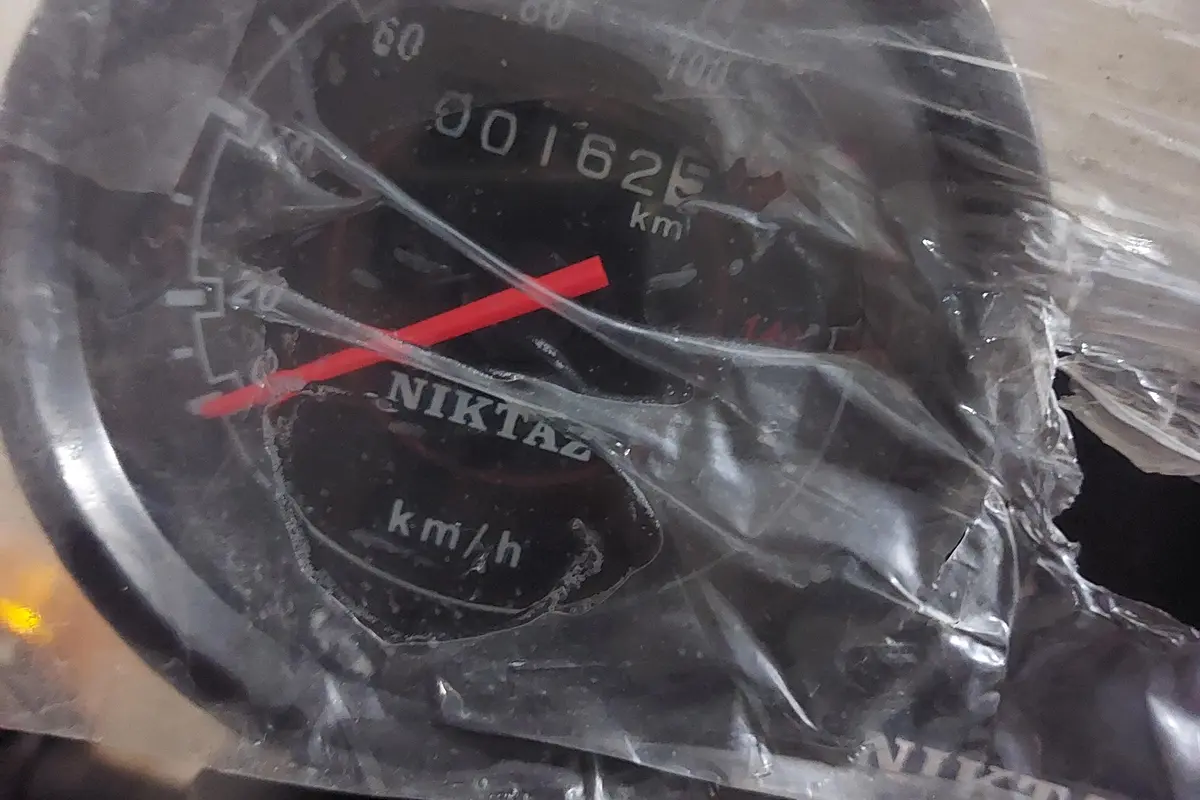نیکتاز،  طرح باکسر
