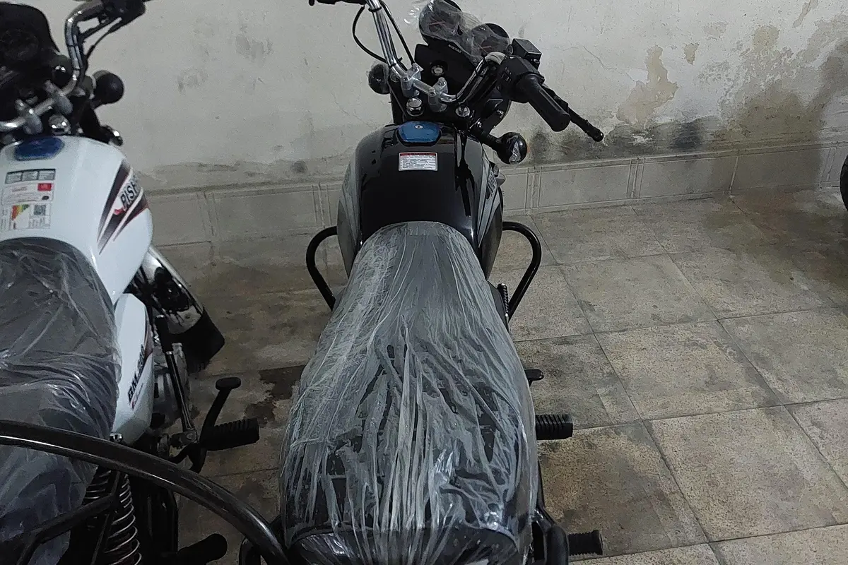 نیکتاز،  طرح باکسر