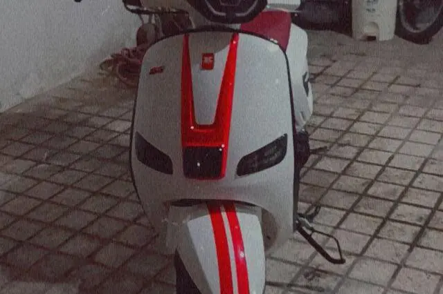 کویر موتور،  S5 150