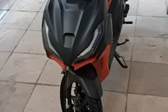 کویر موتور، S2 ADV 150