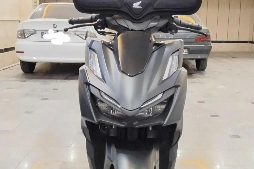 هوندا،  کلیک 160