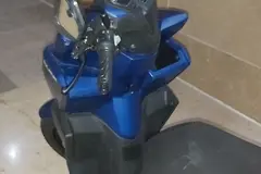 کبیر موتور، کلیک آپ 170