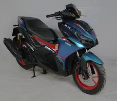 یاماها، AEROX 155