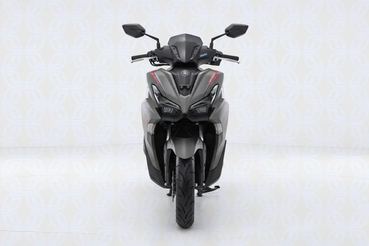 یاماها  AEROX 155