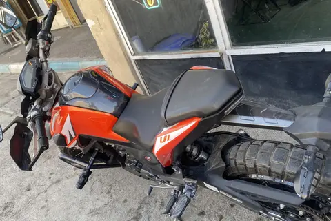 زونتس، Z2 200 U1