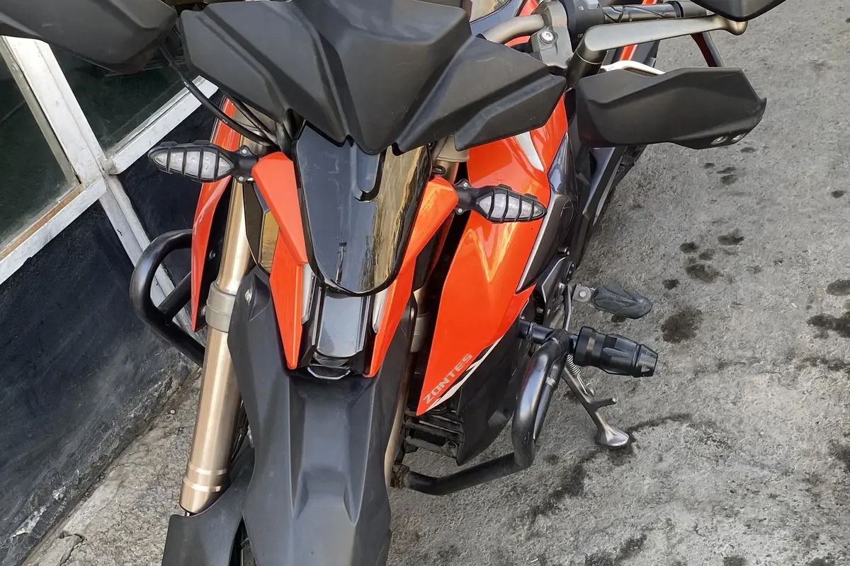 زونتس،  Z2 200 U1