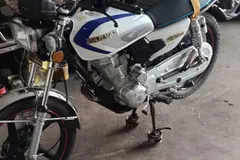 نیرو موتور شیراز، پرواز 200