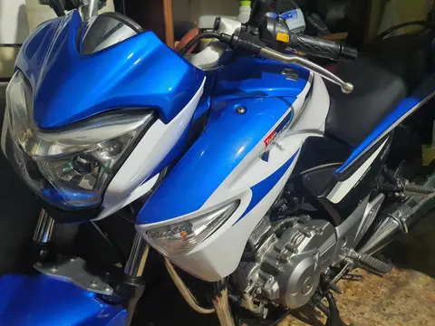 سوزوکی، اینازوما GW250
