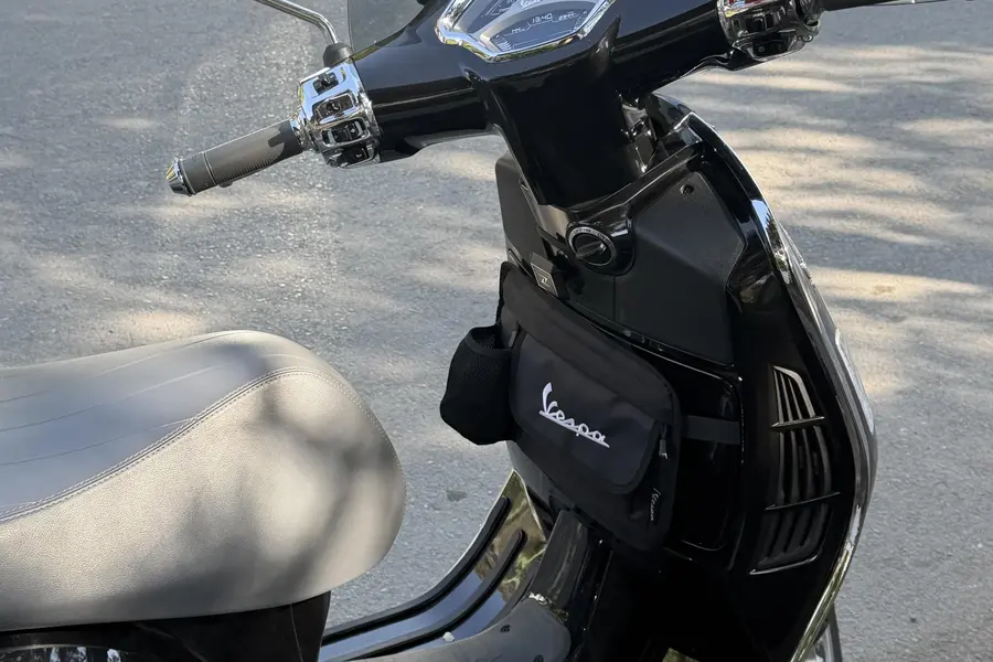 وسپا، جی تی اس 250