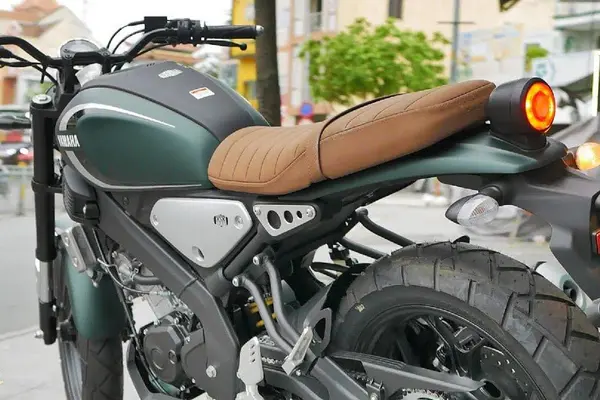 یاماها  XSR 155
