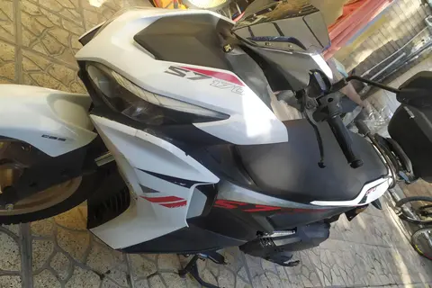 کویر موتور، S7 170