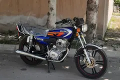 هوندا، CD 200