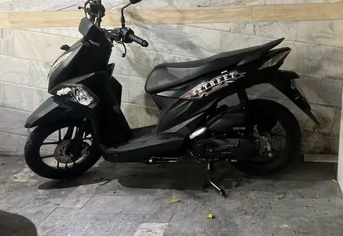 هوندا، بیت 110