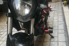 بنلی، TNT 25N