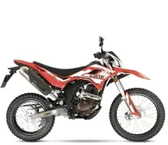 کویر موتور، T4 200