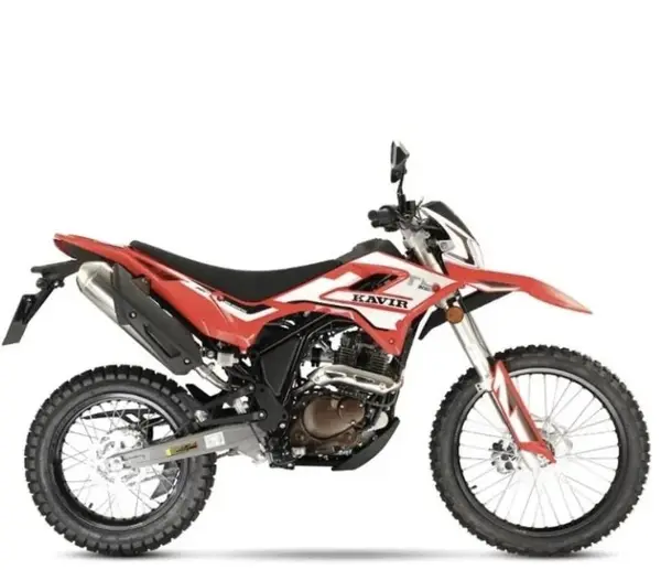 کویر موتور  T4 200