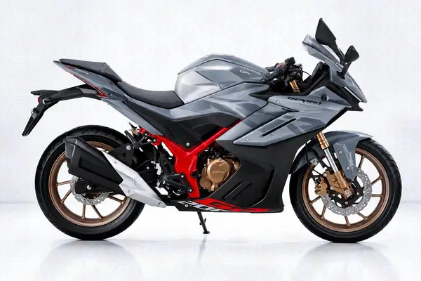 جی پی ایکس  200R