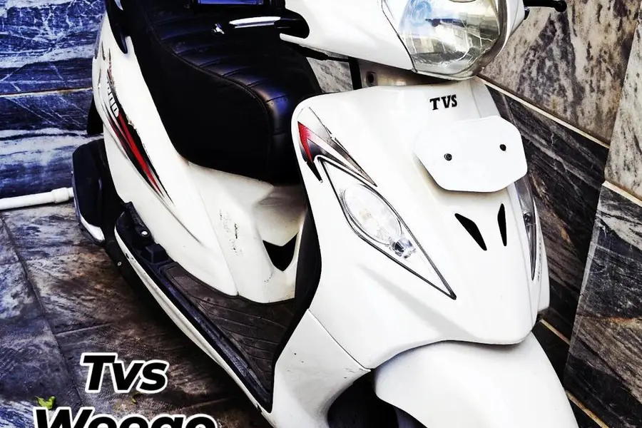 تی وی اس، ویگو