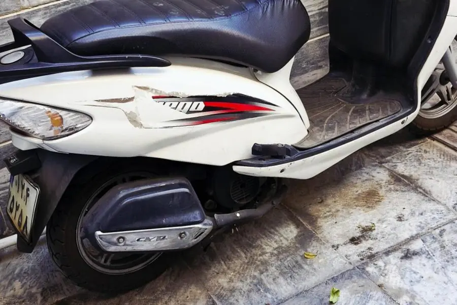 تی وی اس، ویگو