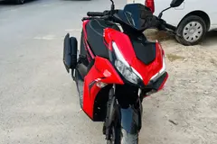 نیرو موتور شیراز، گلکسی R155