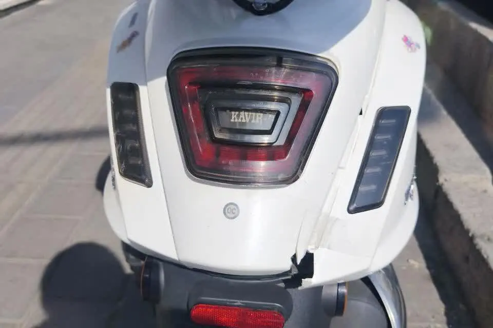 کویر موتور،  S2 150