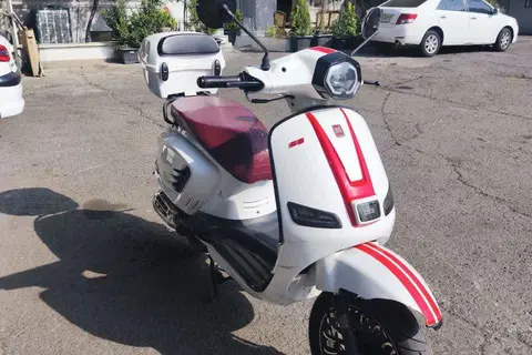 کویر موتور، S2 150