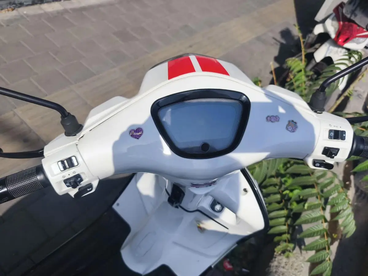 کویر موتور،  S2 150