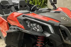 کن ام، اوتلندر 1000