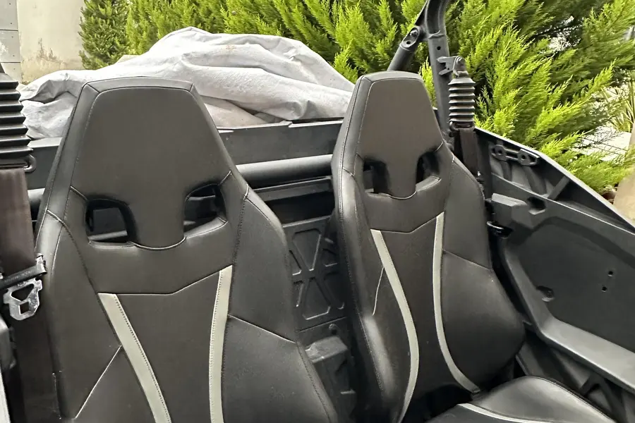 کن ام، اوتلندر 1000