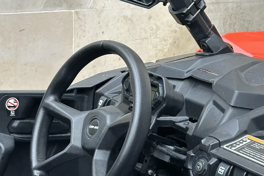 کن ام، اوتلندر 1000