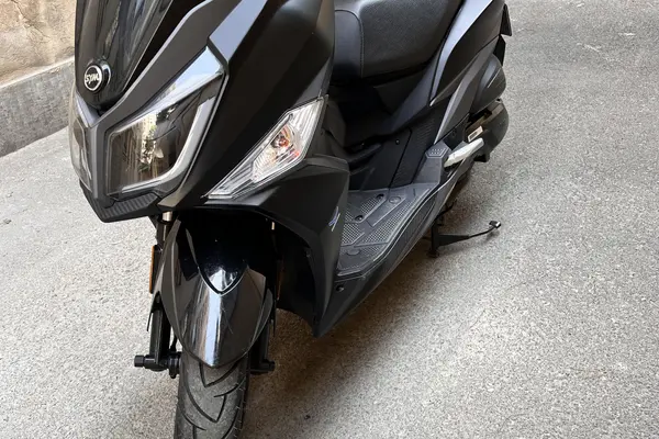اس وای ام  گلکسی J 200