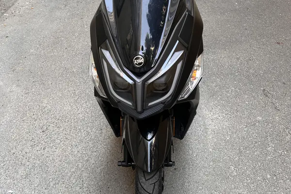 اس وای ام  گلکسی J 200
