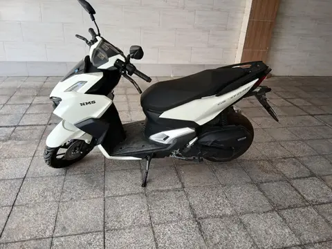 نیرو موتور شیراز، گلکسی CL160